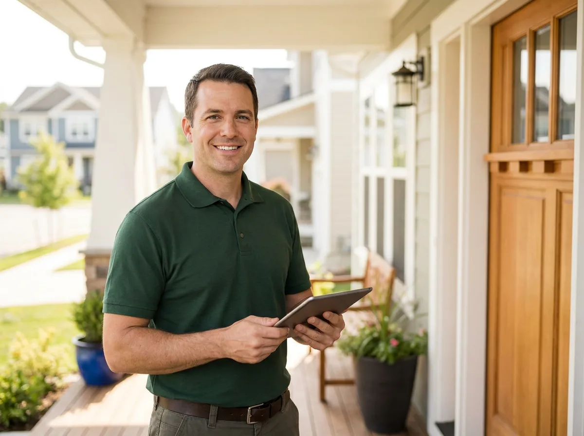 Pest control FAQs for Springfield, ID